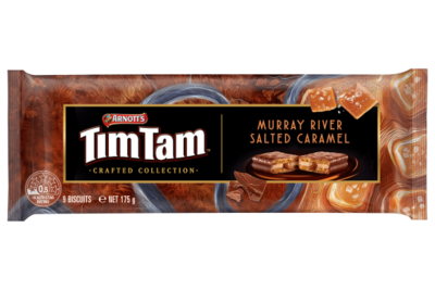 Tim Tam Murray River Salted Caramel