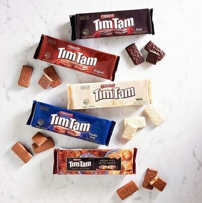 Caja Tim Tam (24 paquetes)